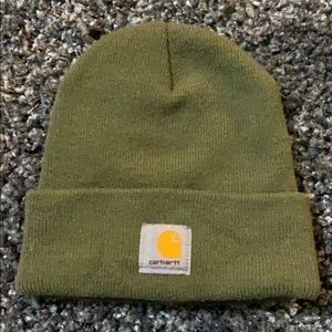 Carhartt hat /beanie